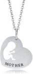 Talitha Дамско колие " Майка и бебе" - talitha-jewelry - 29,00 лв