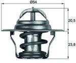 MAHLE termosztát, hűtőfolyadék MAHLE TX 14 87D (TX 14 87D)