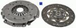 SACHS kuplungkészlet SACHS 3000 970 049 (3000 970 049)