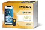Pandora Mini V3 - CAN-bus автомобилна алармена система с имобилайзер (pandora_mini)