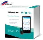 Pandora Smart Pro - алармена система с GSM модем и GPS приемник (pandora_smart_pro)