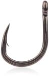 Mustad Hoodlum® Titan Steel 9/0 3db/cs (m4218900) - fishingoutlet