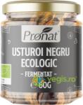 PRONAT Usturoi Negru Fermentat Ecologic/Bio 60g