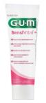 G U M Pasta de dinti GUM SensiVital PLUS - 75ml