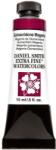 Daniel Smith Culori acuarela profesionale Extra Fine Watercolours Daniel Smith, Lunar Violet, 15 ml, PV15, PBK11