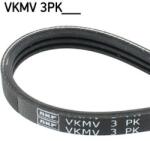 SKF hosszbordás szíj SKF VKMV 3PK683 (VKMV 3PK683)