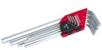 FESTA Комплект L-ключове FESTA CrV удължени 1.5-10mm 9 бр 18490