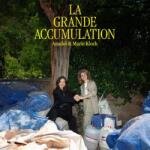 Anadol & Marie Klock La Grande Accumulation