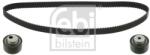 Febi Bilstein Fogasszíjkészlet FEBI BILSTEIN 27394 (27394)