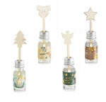 Decorer Set 4 parfumuri ambientale Craciun 4 arome x 10 ml (A42.02.29deco)