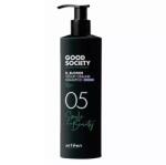Artègo Sampon neutralizant delicat cu pigmenti violeti, vegan, Artego Good Society Metropolitan Greenery - lamimi - 139,00 RON