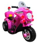 R-Sport Motocicleta electrica pentru copii M7 R-Sport - Roz (EDI991PINK)