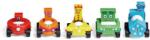 Hand2Mind Set mini vehicule Numberblocks (HM95405-UK) - kidostore Figurina