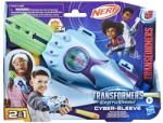 Hasbro Blaster Transformers Earthspark Cyber Sleeve (F8441)