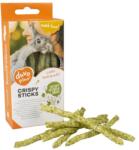 duvoplus Betisoare Crocante Pentru Rozatoare, Cu Spanac, 50 g, L13867