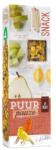Witte Molen Batoane Seminte Canari, Puur Gourmet, Cu Fructe Si Ou, 2 buc/ 60g, L654885