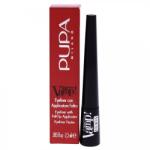 Pupa Vamp! Definition Liner - Очна линия с филцов апликатор и матово и перлено покритие