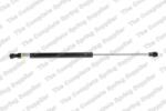 LESJÖFORS Amortizor portbagaj LESJÖFORS 8126150