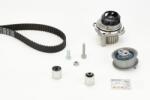 Continental Ctam Vízpumpa + fogasszíj készlet CONTINENTAL CTAM CT1088WP4 (CT1088WP4)
