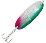 Kamasaki Lingurita oscilanta KAMASAKI LIGHT 15g, Green Fish Holo (84154515)