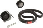GATES hosszbordás szíj készlet GATES K076PK2063 (K076PK2063)