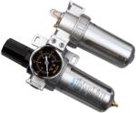 STAGER filtru aer dublu pentru compresor (4530100002) - izocor