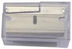 STANLEY 0-28-510 Set 10 lame razuitor pentru sticla, 40x110mm (4700028510) Pila