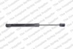 LESJÖFORS Amortizor capota LESJÖFORS 8058703
