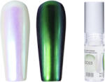 Sofine Pigment Unghii Lichid Global Fashion GC 03, 8 ml