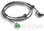 BREMI érzékelő, kerékfordulatszám BREMI 50640 (50640)