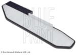 BLUE PRINT Filtru, aer habitaclu BLUE PRINT ADJ132519 (ADJ132519)