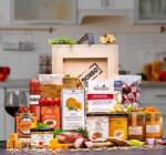 Manboxeo finomságokkal XXL