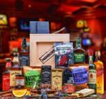Manboxeo whisky kedvelőknek XXL