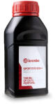 Brembo Lichid de frână - Brembo Sport Evo 500++ Brake Fluid DOT 3 & 4 - 250ml