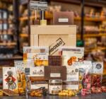 Manboxeo tele csokoládéval