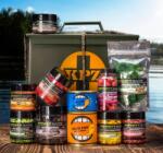  Armyboxeo a halászok számára