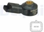 DELPHI kopogásérzékelő DELPHI AS10229 (AS10229)