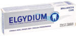 ELGYDIUM Brillance&Care, pastă de dinți împotriva petelor, 30 ml