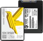 KINGSMAN SK350 128GB (KSSK350S128250)
