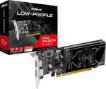 ASRock Radeon RX 6400 LP 4GB (RX6400 LP 4G) Videokártya
