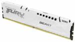 Kingston FURY Beast 16GB DDR5 6400MHz KF564C32BWE-16