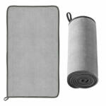 Baseus Laveta auto pentru Detailing 40x80cm - Baseus (CRXCMJ-A0G) - Gray