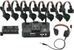 Hollyland Solidcom C1 Pro Hub 8