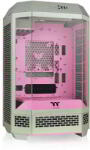 Thermaltake The Tower 300 Light Green-pink (CA-1Y4-00SJWN-00)