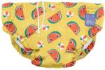 Bambino Mio Mellow Melon L mosható úszópelenka 9-12 kg