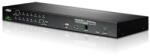 ATEN CS1716i 1-Local/Remote Share Access 16 portos PS/2-USB VGA KVM over IP switch (CS1716I)