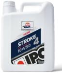 IPONE Racing Stroke 4 10W-50 4 l