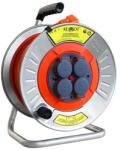 KEMOT 4 Plug (E-PSM25T30)