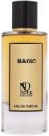 Wadi Al Khaleej Magic Niche Deluxe EDP 100 ml Parfum