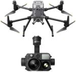 DJI Matrice 350 RTK Single H30T Payload Kit - 1 Year